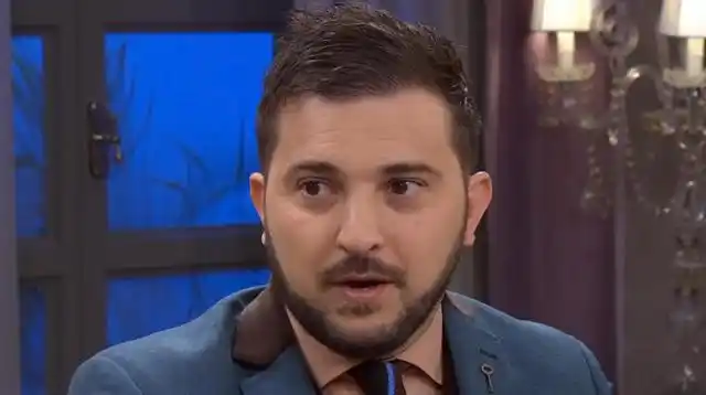 Diego Brancatelli: "Los veganos son peores que los macristas"
