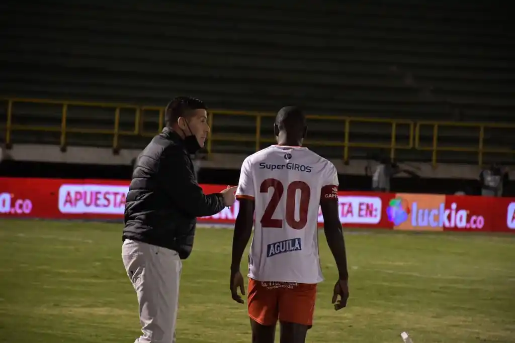 El América de Real ganó por primera vez en el torneo