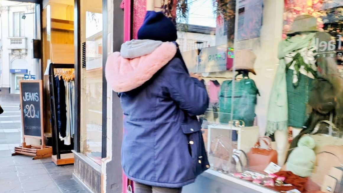 La actividad no arranca en Concordia con ventas en una meseta