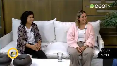 Campaña de difusión en el mes de la Mujer Rural