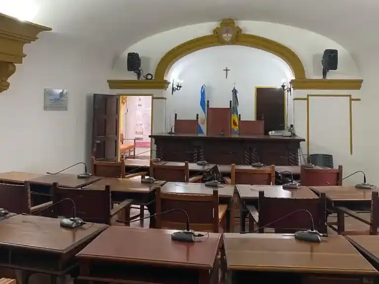 Crisis institucional en el Concejo Deliberante: cuando la política se aleja de la gente