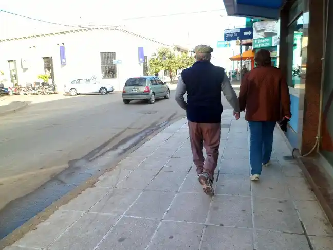 Después de una mañana de nubes, se espera una tarde cálida