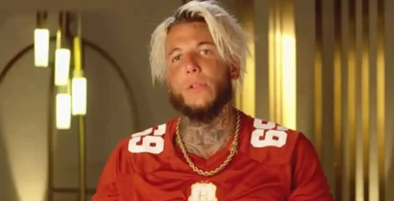 “El Hotel de los Famosos”: Alex Caniggia se convirtió en el segundo finalista