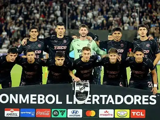 Platense va por otro triunfo ante Peñarol