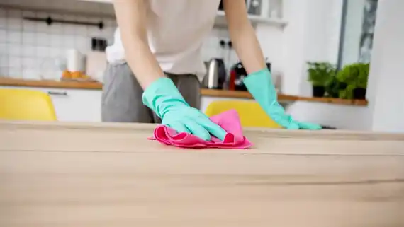 Se oficializó un aumento y la entrega de bonos para el personal doméstico