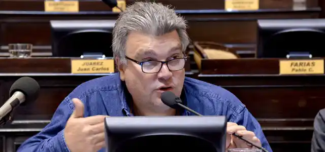 imagen Marcelo Eduardo "Oso" Díaz