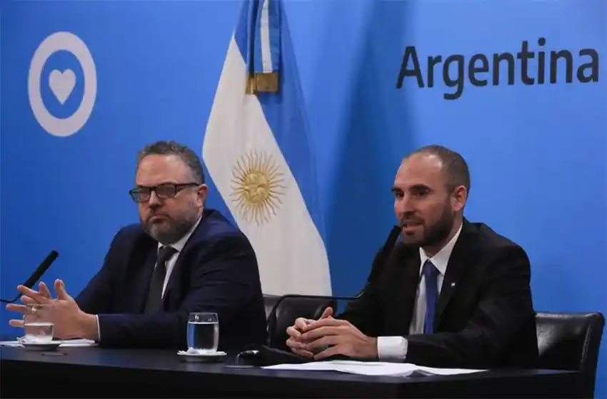 El gabinete económico avanza con un subsidio a empresas que tomen empleados desde septiembre