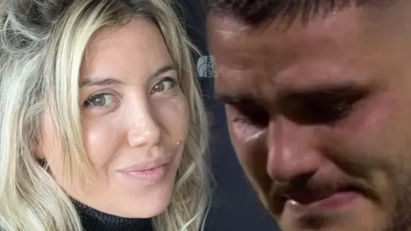 El complejo momento que vive Wanda Nara: Icardi la denunció por maltrato a sus hijas
