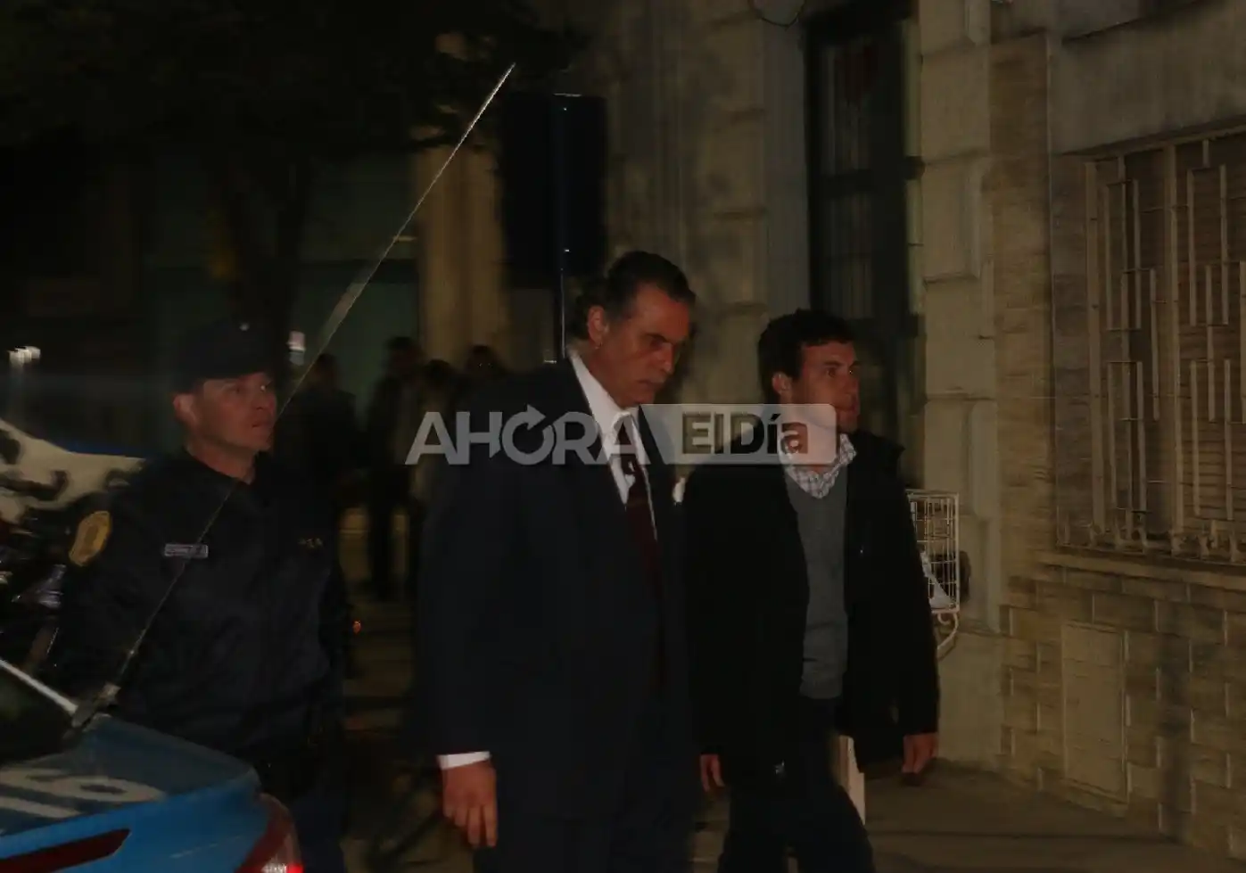 El jurado popular ya dio su veredicto contra Nelson Torres por la muerte de Fabricio Arrúa