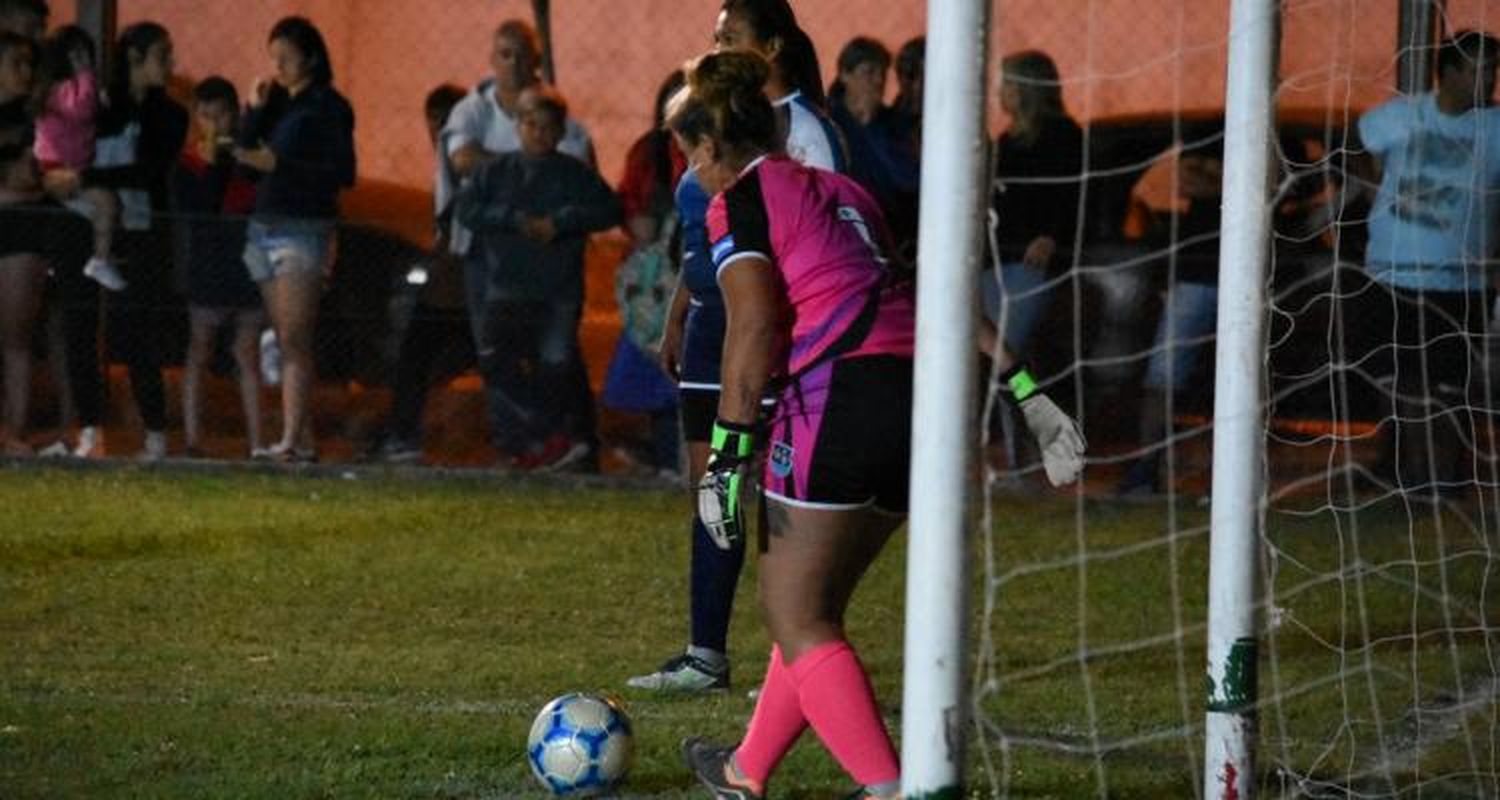 La Copa San Pedro se fue con 133 goles en 54 partidos