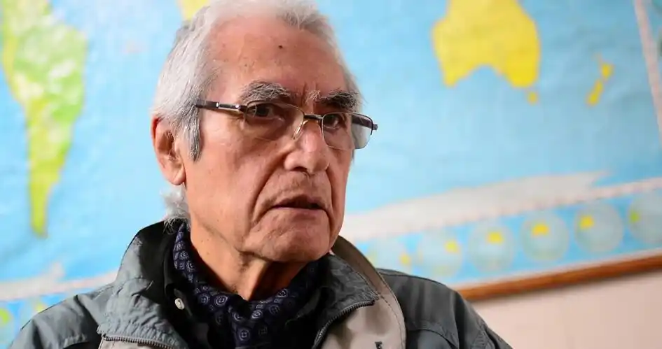 RENUNCIA canciller de Perú días después de asumir su cargo