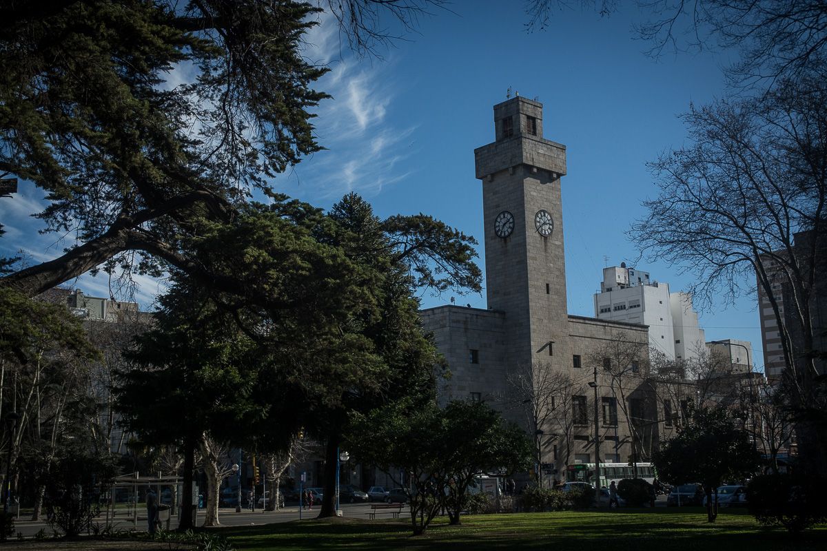 Municipales cobran y se levanta el paro