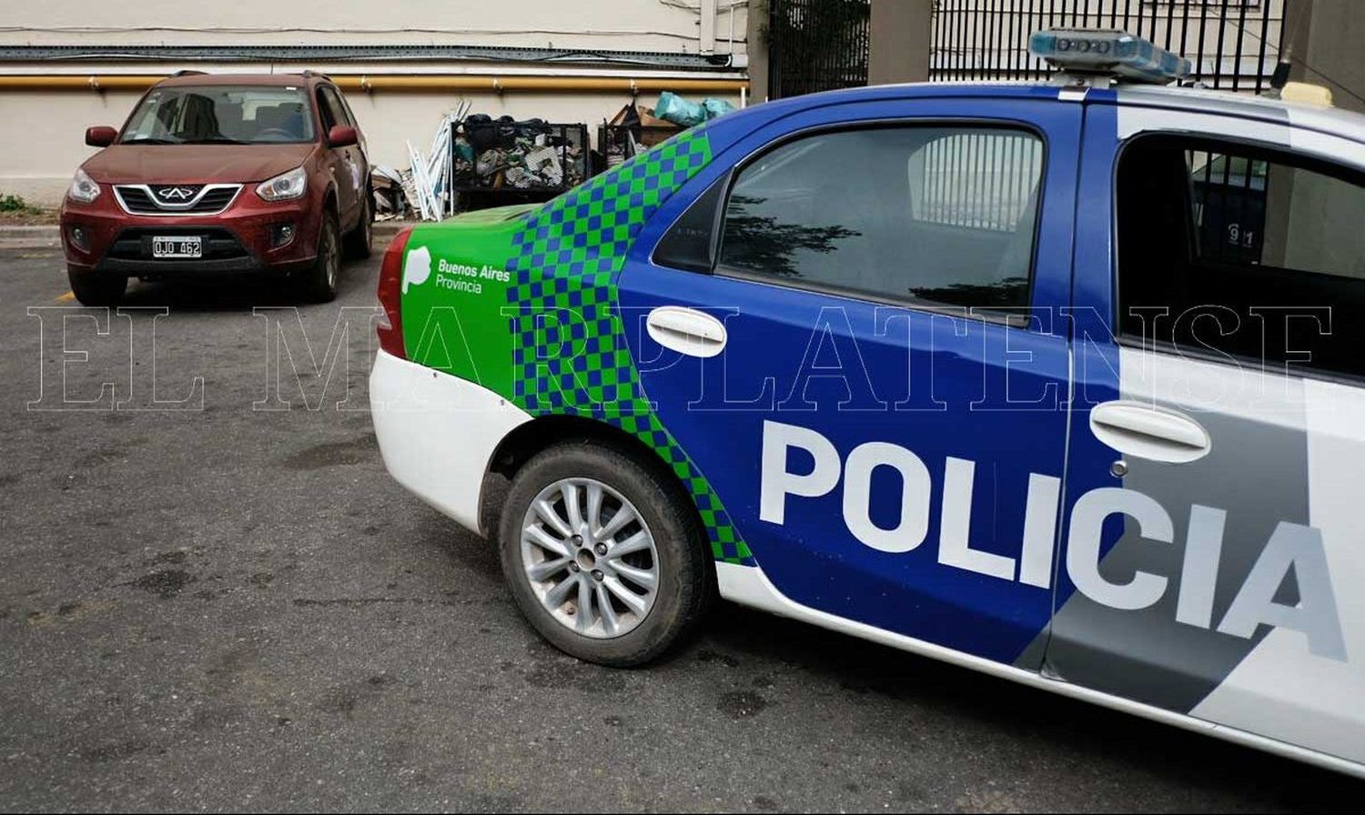Caso Tortorella: una de las detenidas confesó haber participado del crimen