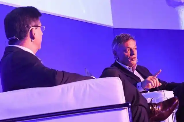 Para los empresarios, la crisis cambiaria es una oportunidad para acelerar las reformas