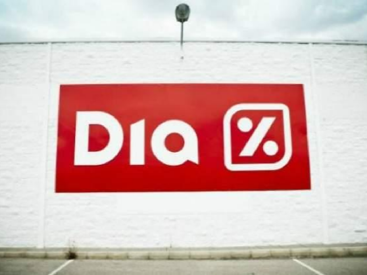 La AFIP investiga a la cadena de supermercados Día por una evasión de más de $20 millones