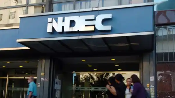 Según el Indec, la inflación de septiembre fue del 1,4%