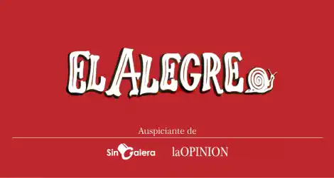 Conocé El Alegre: comida casera, relax y aire libre en Ruta 9