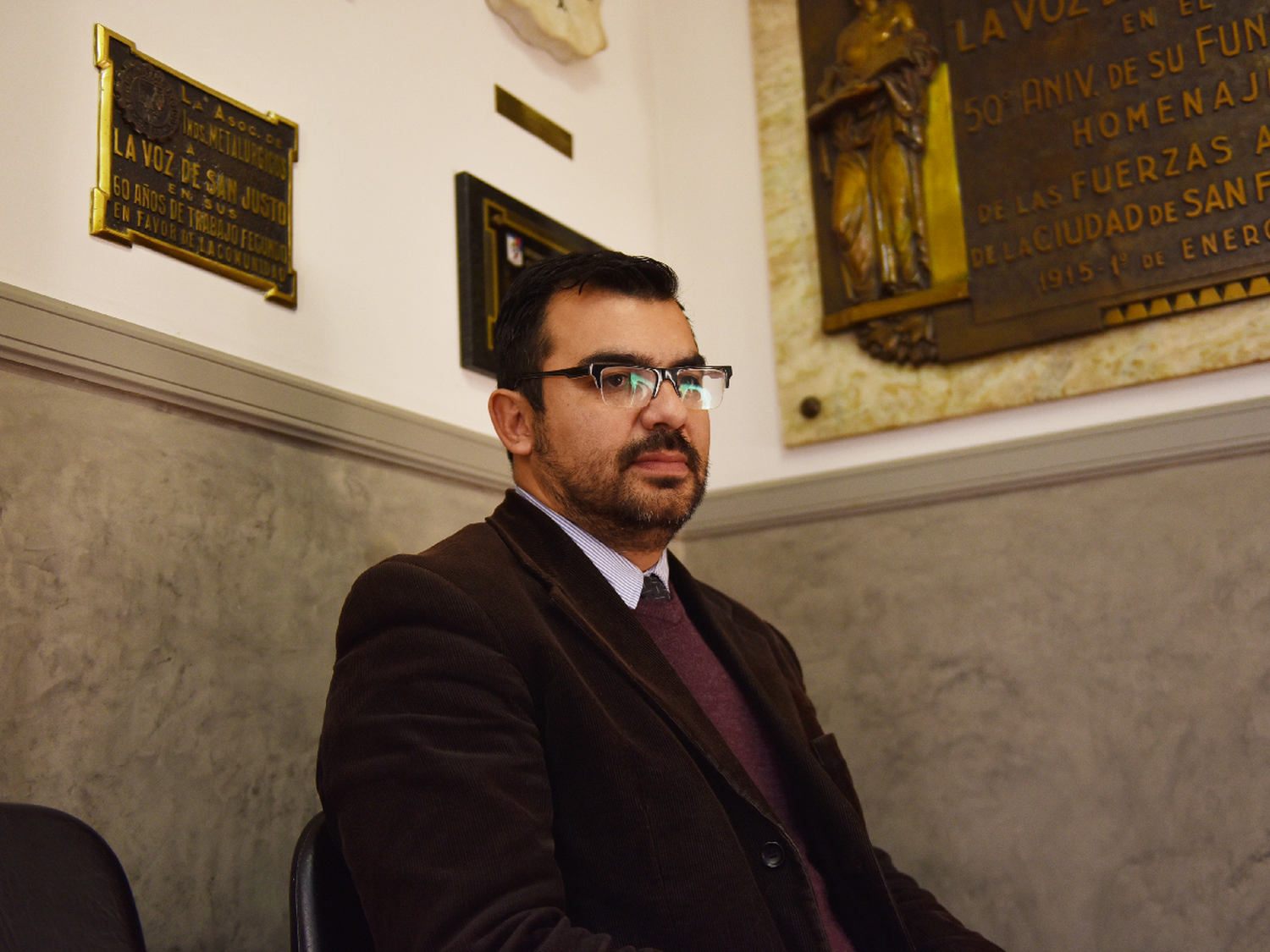 “El juicio abreviado fue una estrategia”, explicó el abogado Fabián Manrique condenado por estafa