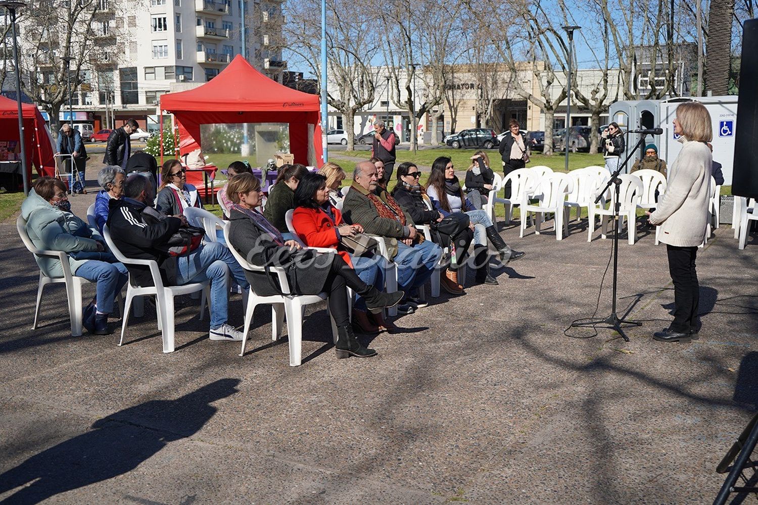 Feria del Libro