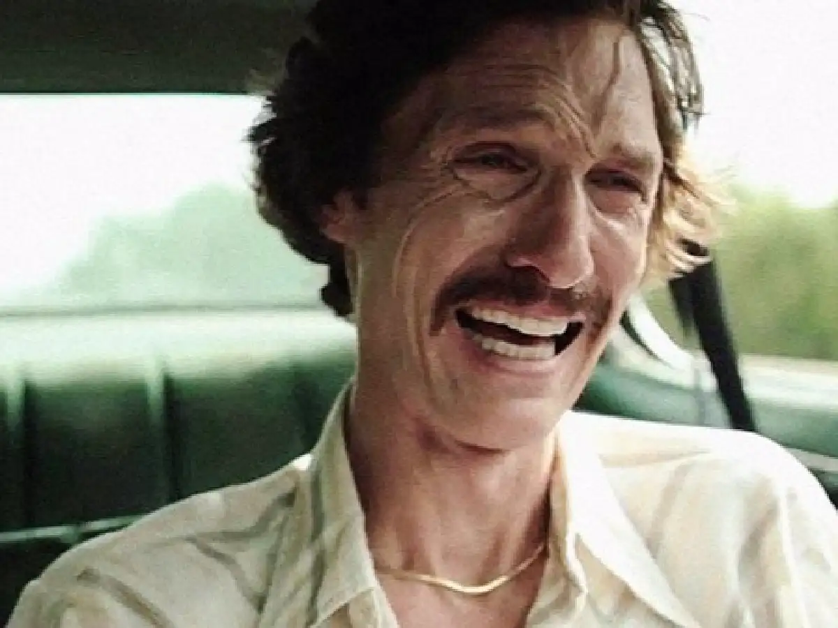 Con "Dallas Buyers Club" continúa el ciclo: "HIV, cine con-ciencia"