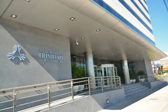 Le robaron el auto y arrojaron a su bebé de cuatro meses por la ventanilla