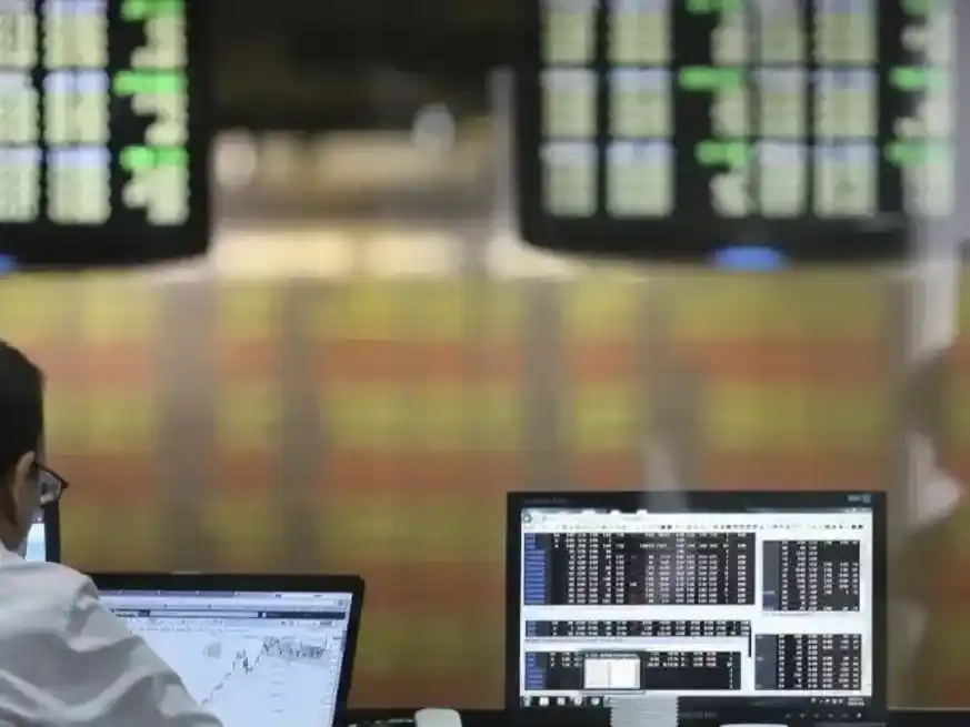 El Merval en la apertura de este lunes llegó a los 2.480 puntos, 20% más que el cierre del viernes.