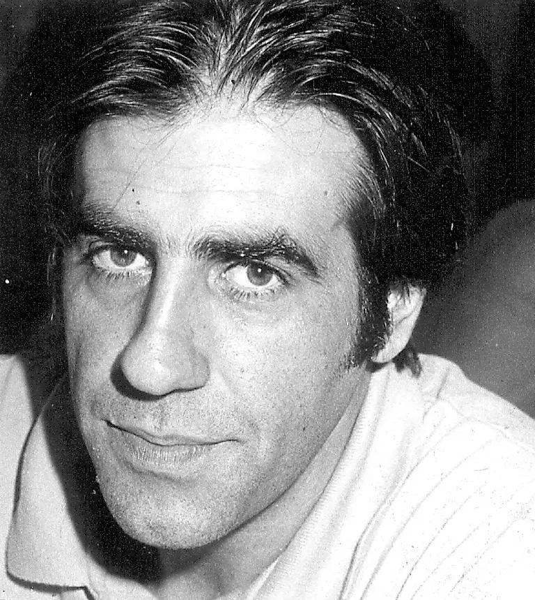 El Top 5 de «Polo» De Lizaso