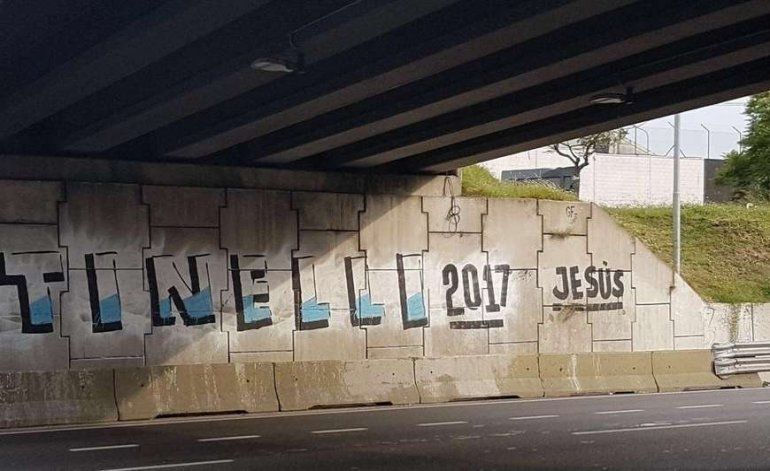 ¿Tinelli a las legislativas?