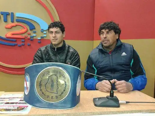 "Me había preparado bien para llegar al título"