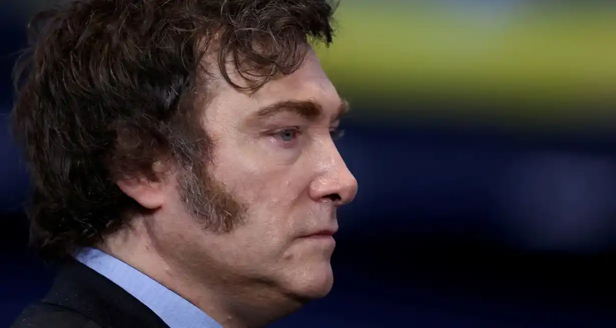 Para la oficina presidencial, la politización de la justicia es "una amenaza para la democracia”. Reuters