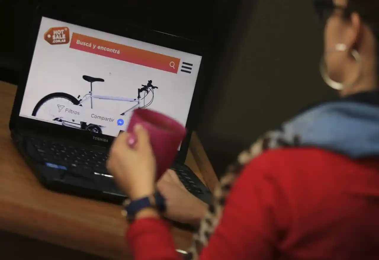 Comenzó el “Hot Sale”, el repunte para las empresas en medio de la pandemia