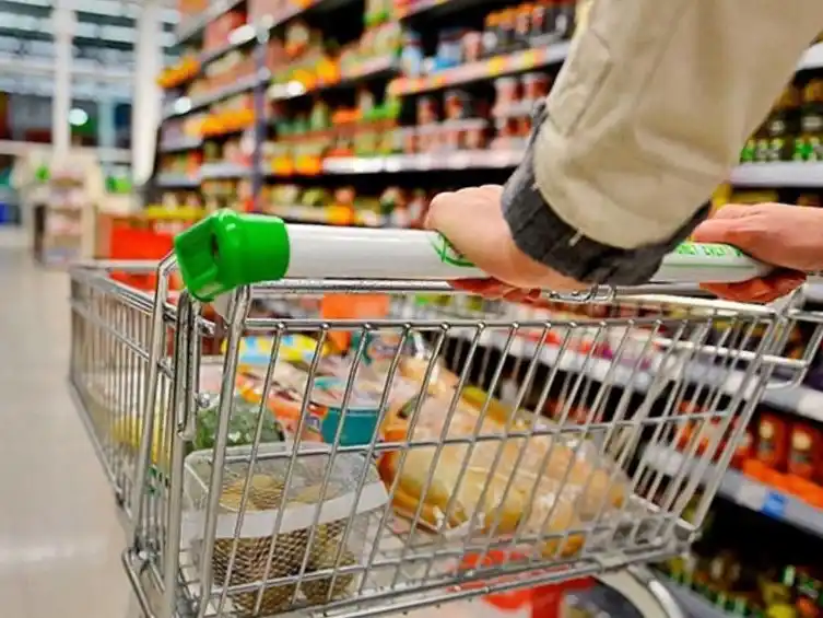 Supermercados y comercios comenzarán a abonar los aumentos estipulados en el acuerdo paritario