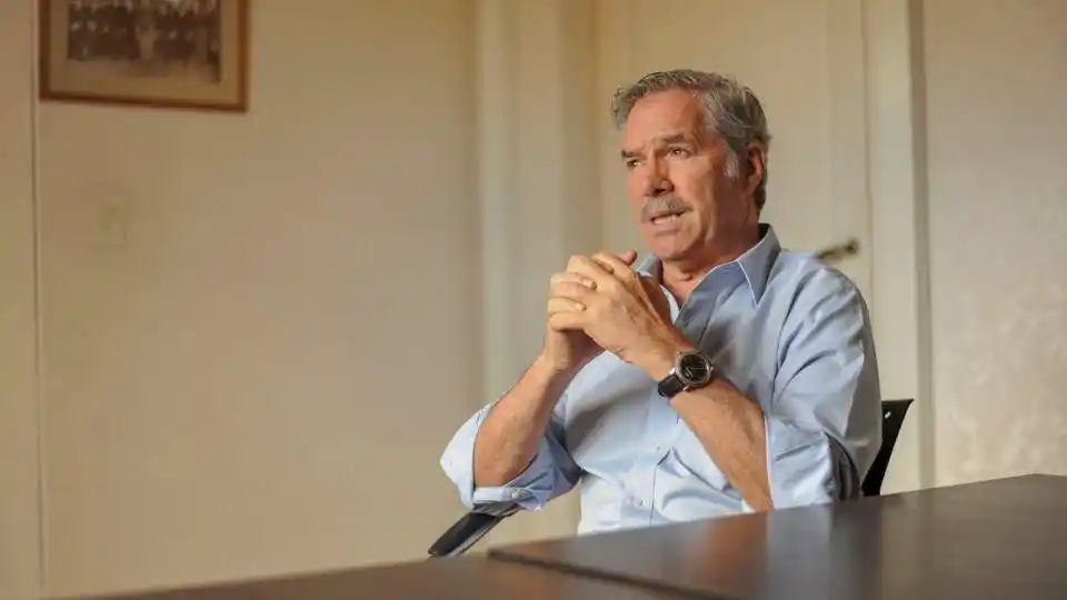 Solá contra el acuerdo de Macri: "La reforma laboral y previsional están adentro de los puntos"