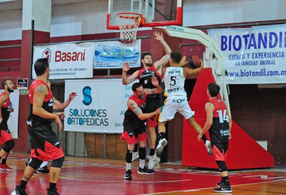 El básquetbol tiene todo listo para volver a las prácticas