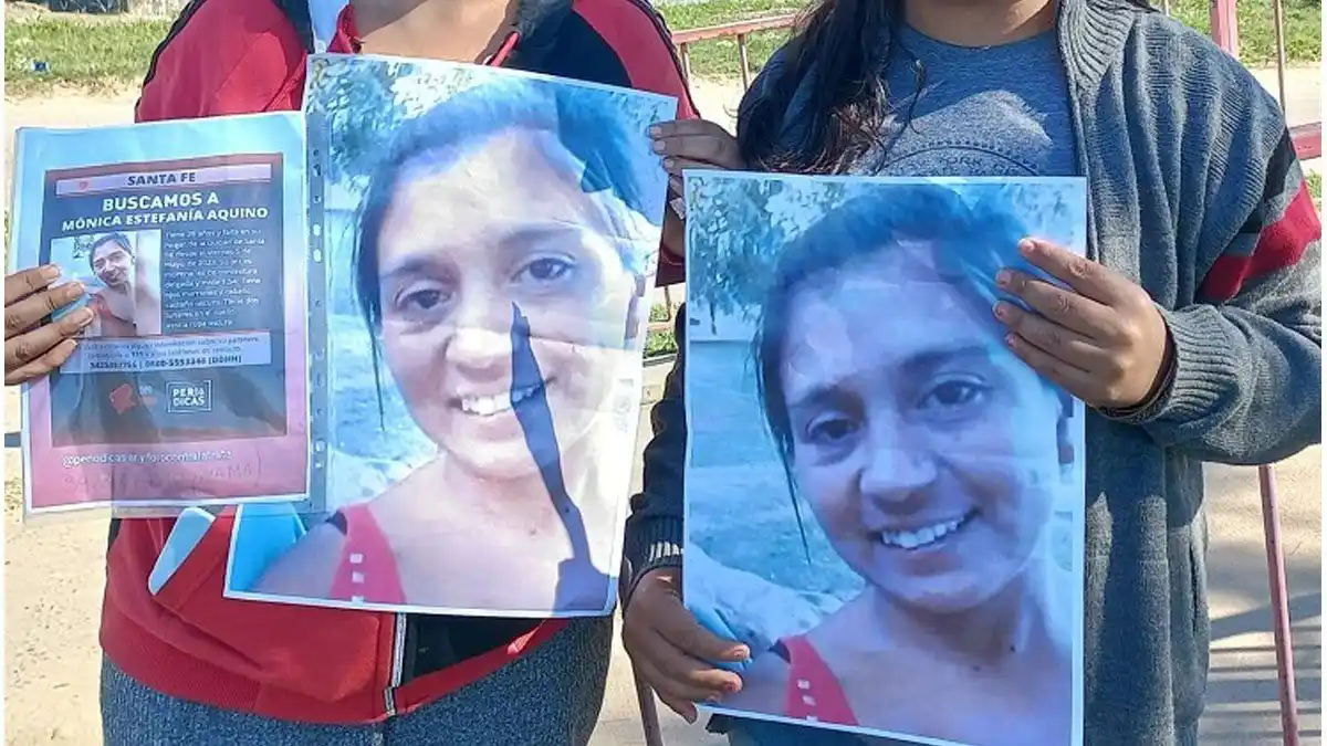 Foto de diario Uno Santa Fe.