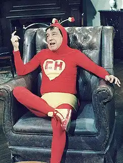 La lección de vida de Chespirito que se hizo viral: “Batman y Superman no son héroes, el heroísmo es otra cosa”