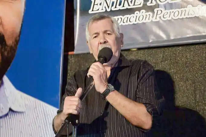 Nielsen: “Milei con sus declaraciones incita a destruir el Estado”