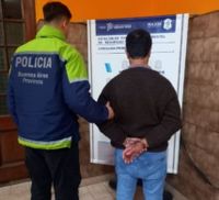 El relato de una víctima de violencia de género que salvó su vida de milagro
