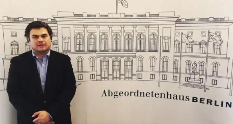Ministro de Desarrollo Social Provincial llega a San Pedro