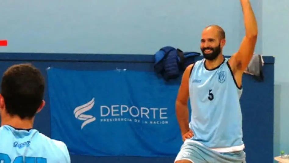 "Nuestra ilusión es llegar a los playoffs"