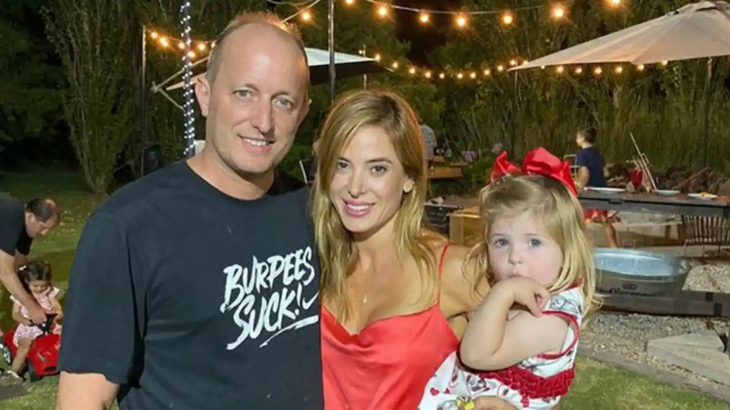 La preocupación de Jésica Cirio tras el positivo de coronavirus de Insaurralde