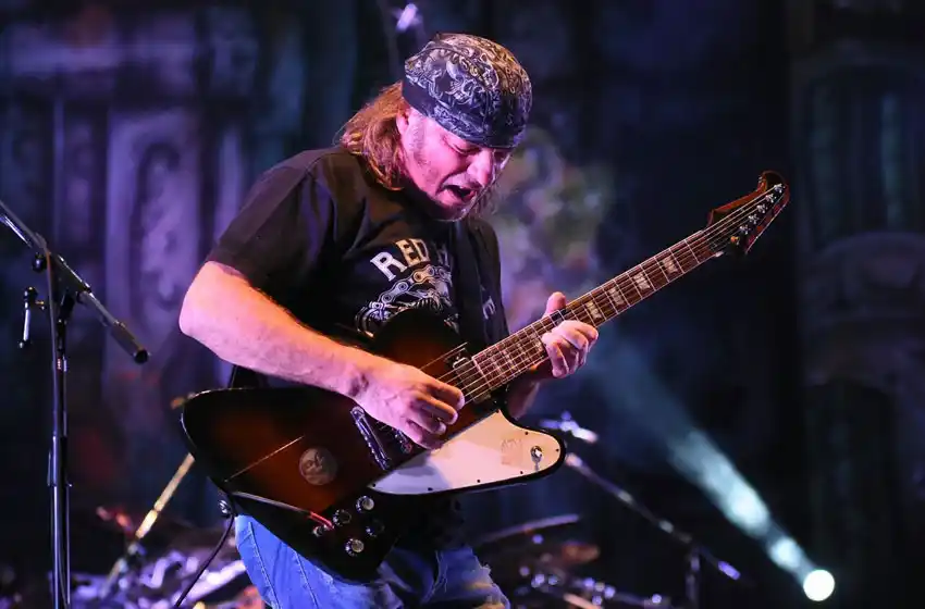 Finalmente, La Renga no tocará en Mar del Plata