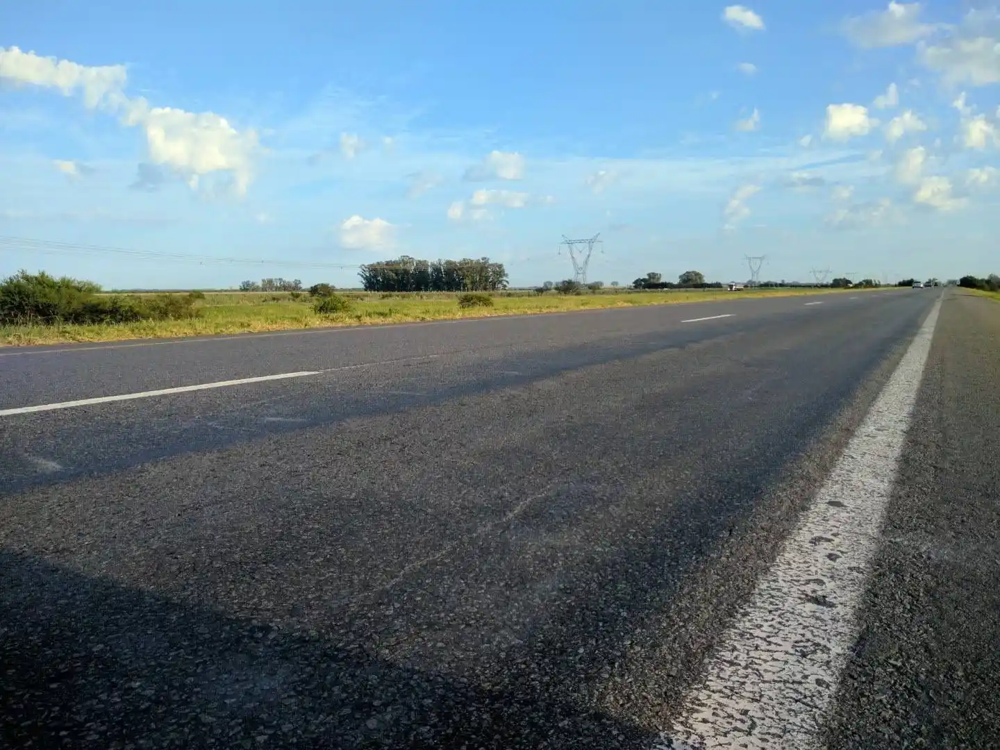 Dos días después de abrir la licitación de la ruta del Mercosur, el Ejecutivo apura el proceso para concesionar rutas como la 7, la ruta 9 y tramos de autopistas del Litoral.