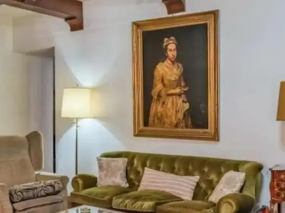 Cómo un aviso inmobiliario desató la búsqueda de los "tesoros" de un nazi fugitivo en Argentina