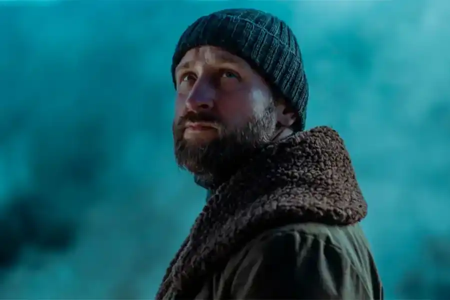 La nueva serie de Netflix de 6 episodios llenos de misterio y suspenso que no te podés perder