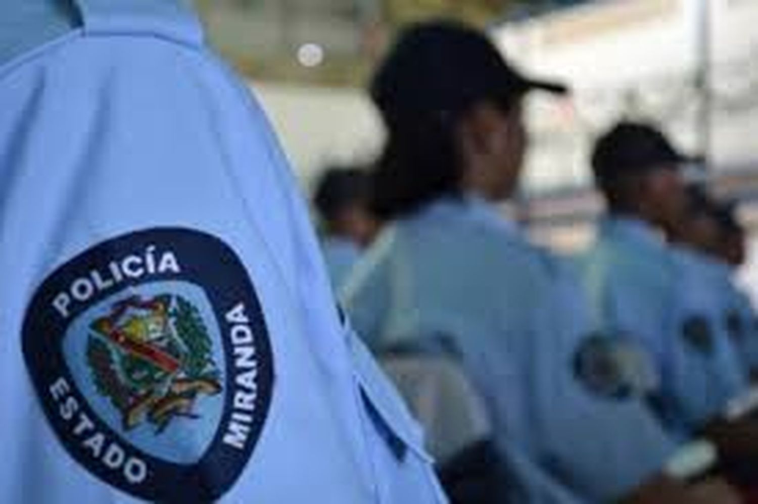 CONOZCA quiénes son los polimiranda presos por homicidio de músico
