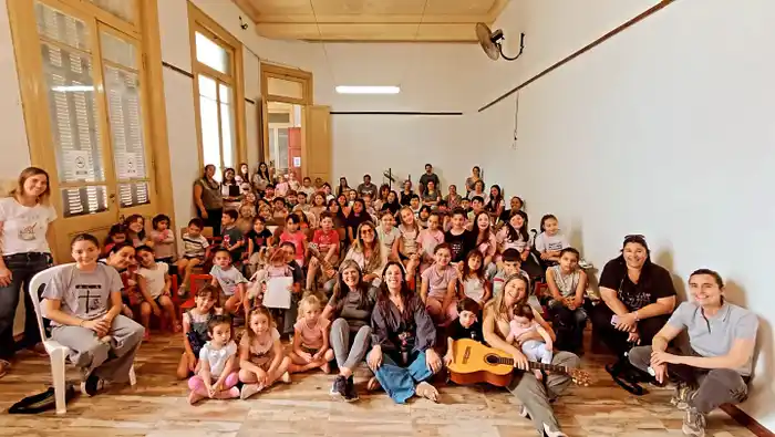 “En Son de Paz 2025” : un canto que prepara el alma para la Navidad