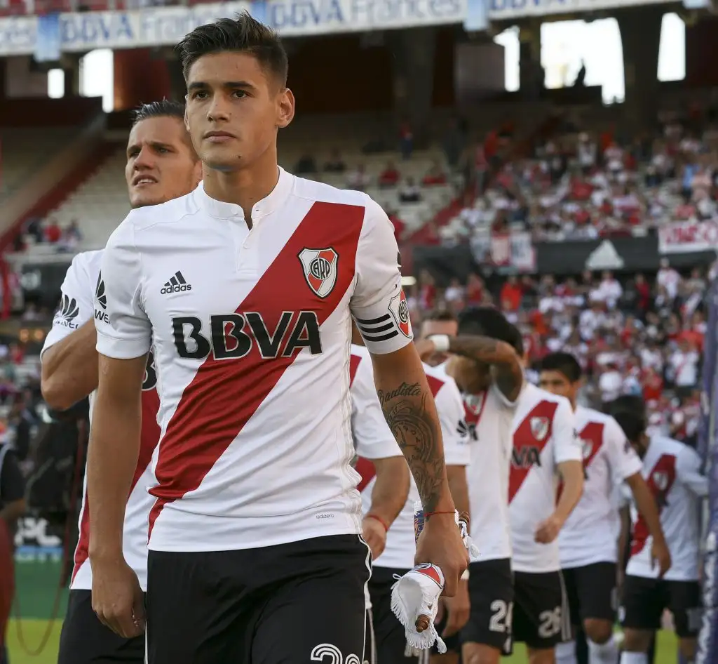 River busca un lugar en los cuartos de final