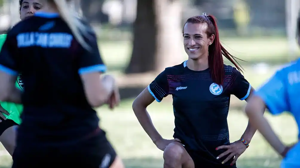 La inclusión de Mara Gómez, el golazo de un año con vaivenes