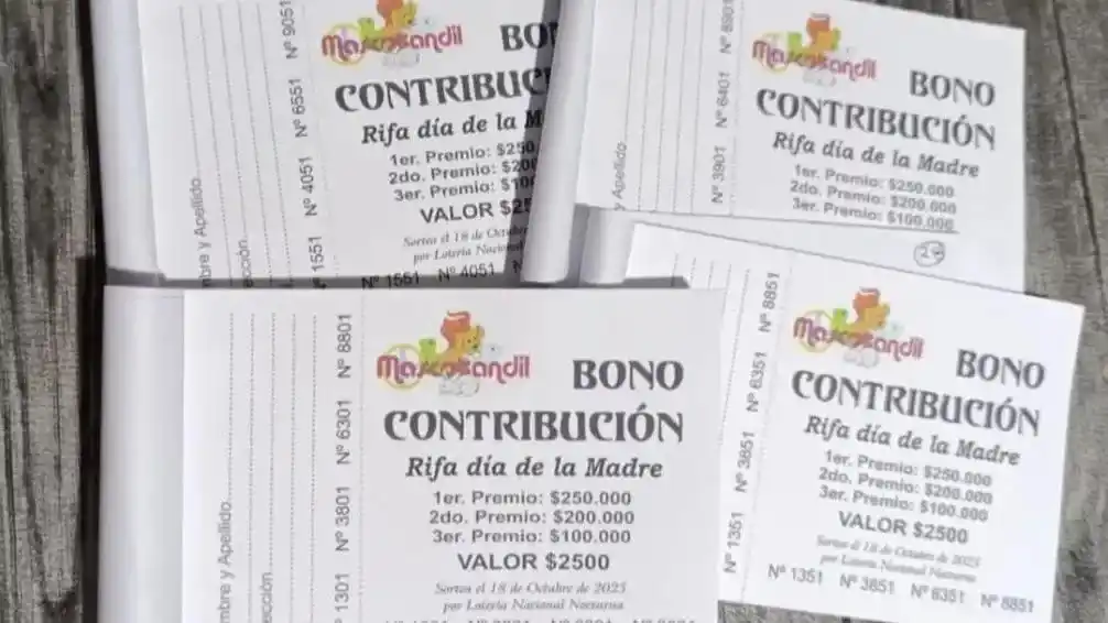 Mascotandil busca recaudar dinero para los animales